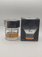 YSL L'homme L'intense EDP 30/60ML Discontinued, Ophalen of Verzenden, Zo goed als nieuw