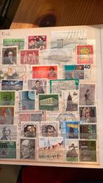 Mooie postzegels Duitsland, Verzenden, 1990 tot heden