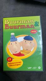 Buurman en Buurman, Ophalen, Zo goed als nieuw, Poppen