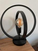 Tafellamp Turnaround, Huis en Inrichting, Lampen | Tafellampen, Ophalen, Zo goed als nieuw, Metaal, Minder dan 50 cm