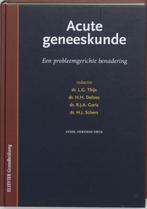 Acute Geneeskunde, Ophalen of Verzenden, Beta, Nieuw, WO