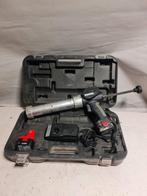 Soraton hps-4t professional accu kitspuit, Ophalen of Verzenden, N.v.t, N.v.t, N.v.t