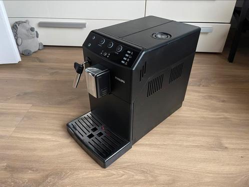 Philips HD8821 koffieautomaat, Witgoed en Apparatuur, Koffiezetapparaten, Zo goed als nieuw, Koffiemachine, Ophalen