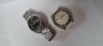Seiko 5, Seiko, Staal, Met bandje, 1960 of later