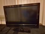 Philips 32 inch LCD TV met Ambilight - Model 32PFL7962D/12, Ophalen, Philips, Gebruikt, LCD