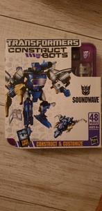 Transformers, Verzamelen, Transformers, Overige generaties, Ophalen, Nieuw