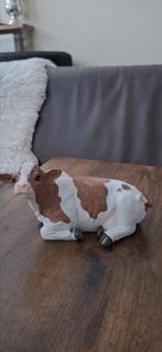 Koe beeldje., Huis en Inrichting, Ophalen of Verzenden, Zo goed als nieuw