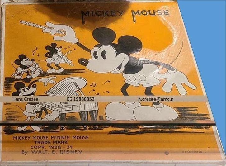 ik zoek oud antiek Disney Mickey Mouse zakdoek 1930 jaren 30, Verzamelen, Disney, Gebruikt, Kleding of Textiel, Mickey Mouse, Verzenden