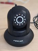 Foscam FI8910W IP camera, Ophalen, Gebruikt, Binnencamera
