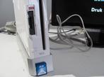 WII console model no.rvl-001(eur), Spelcomputers en Games, Spelcomputers | Nintendo Wii, Ophalen of Verzenden, Gebruikt, Zonder controller