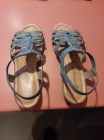 Dames sandalen, Kleding | Dames, Schoenen, Ophalen, Blauw, Remonte, Sandalen of Muiltjes