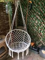 Tuin schommel/ hang stoel, Tuin en Terras, Ophalen, Gebruikt