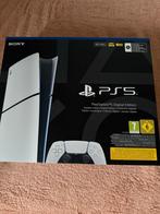PlayStation 5 Digital Edition - Nieuw!, Spelcomputers en Games, Spelcomputers | Sony PlayStation 5, Ophalen of Verzenden, Nieuw