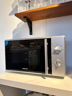 Inventum magnetron MN205SZ, Witgoed en Apparatuur, Magnetrons, Ophalen, Draaiplateau, Vrijstaand, Oven