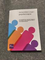 Ontwikkelingspsychologie fontys, Boeken, Studieboeken en Cursussen, Nieuw, Ophalen of Verzenden, HBO
