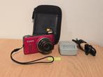 Canon PowerShot SX240 HS, Gebruikt, 12 Megapixel, Canon, Compact