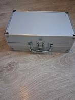 Mooie make-up kist zonder inhoud, Minder dan 50 cm, Gebruikt, Minder dan 50 cm, Ophalen of Verzenden