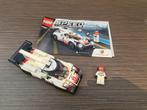 Lego Speed Champions 75887 Porsche 919 Hybrid, Kinderen en Baby's, Speelgoed | Duplo en Lego, Complete set, Gebruikt, Ophalen of Verzenden