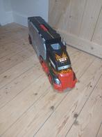 Grote Speelgoed Vrachtwagen voor Autootjes, Ophalen of Verzenden, Gebruikt, Jongen of Meisje