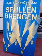 Jelle Brandt Corstius - Spullen brengen, Verzenden, Jelle Brandt Corstius