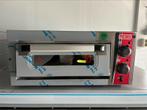 Elektrische Pizzaoven – Compact & Krachtig – Nieuw, Ophalen, Nieuw zonder verpakking, Ovens, Magnetrons en Steamers
