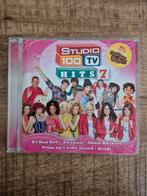 Nieuwe studio 100 cd met o.a.K3, Cd's en Dvd's, Cd's | Kinderen en Jeugd, Ophalen of Verzenden, Zo goed als nieuw