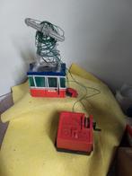 2884) LEHMANN RIGI 900  kabelbaan, Antiek en Kunst, Antiek | Speelgoed, Ophalen of Verzenden