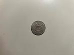 Engeland, 6 pence 1920, zilver, zie foto's, Ophalen of Verzenden, Overige landen, Losse munt, Zilver