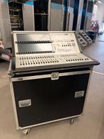 Soundcraft Vi1 met stagebox 32 madi, Ophalen of Verzenden, Zo goed als nieuw