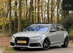 Audi RS 6 Avant 4.0 TFSI RS 6 / Full options!, Auto's, Audi, Automaat, Euro 5, Gebruikt, 8 cilinders