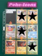 2006 Ex Crystial Guardians (100 set), Ophalen of Verzenden, Zo goed als nieuw, Meerdere kaarten
