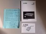 Atari ST Gebruikershandleidingen, Computers en Software, Vintage Computers, Ophalen of Verzenden, Atari