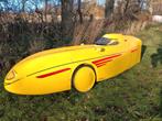 ⚡ De pijlsnelle WAW Velomobiel 🚀, Ophalen of Verzenden, Gebruikt, Overige merken