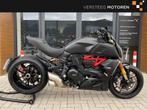 Ducati Diavel 1260 S # dealeronderhouden # 1260S, Motoren, Motoren | Ducati, Cruise Control, Bedrijf, Naked bike, Meer dan 35 kW