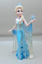 Frozen Elsa Haute Couture Disney Showcase Collection, Overige figuren, Zo goed als nieuw, Beeldje of Figuurtje, Verzenden