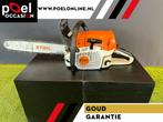 STIHL MS 462 CM - gebruikte 4.4 kw kettingzaag, Niet ingevuld, Zo goed als nieuw, Niet ingevuld, Ophalen