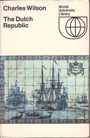 Nederlandse geschiedenis beschikbaar voor biedingen