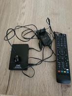 Reciever voor canal digitaal, Ophalen, Gebruikt