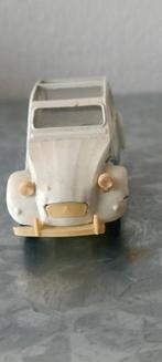Solido Citroen Eend, Ophalen of Verzenden, Nieuw