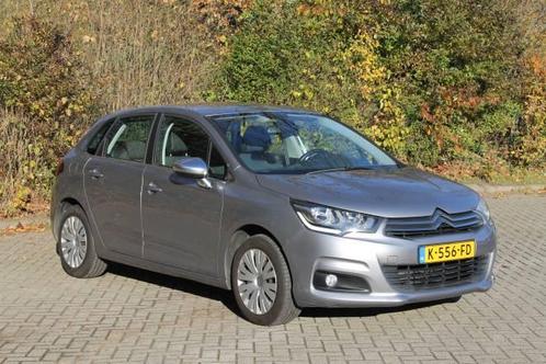 CITROEN C4 1.2 e-THP 131pk Collection, Auto's, Citroën, Bedrijf, Te koop, C4, ABS, Adaptive Cruise Control, Airbags, Boordcomputer