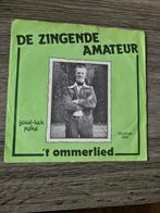 De zingende amateur, Ophalen of Verzenden, Gebruikt, Nederlandstalig