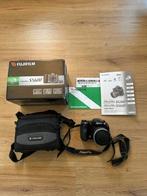 Fujifilm Finepix S5600 Digitale Camera, Audio, Tv en Foto, Fotocamera's Digitaal, Gebruikt, Compact, Ophalen of Verzenden, 4 t/m 7 keer
