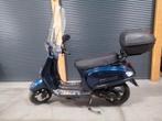 Riya scooter, bouwjaar 2017, Gebruikt, Overige modellen, Ophalen of Verzenden, Benzine