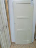 Deur Binnendeur stomp (nummer 43) 201,5x83cm, Ophalen, Niet ingevuld, Niet ingevuld, Niet ingevuld