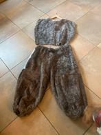 Berenpak Maat M/L - Goed Doel, Maat 38/40 (M), Carnaval, Ophalen of Verzenden, Kleding