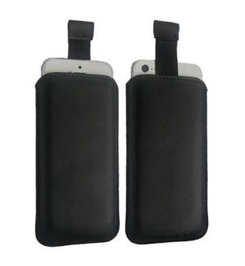 SmarthPhone Pull-Up Etui (met Gratis Verzending) beschikbaar voor biedingen