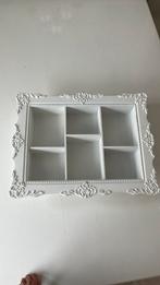 Vakkenkastje/letterbak, Ophalen of Verzenden, Zo goed als nieuw, Minder dan 150 cm, Minder dan 100 cm