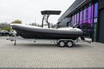 Scanner 7.10 Envy, Watersport en Boten, Nieuw, Benzine, Buitenboordmotor, Polyester