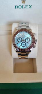 ROLEX DAYTONA ICE., Ophalen of Verzenden, Nieuw, IOS