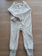 Cosilana bio wollen badstof pyjama, Nacht- of Onderkleding, Jongen of Meisje, Ophalen of Verzenden, Zo goed als nieuw